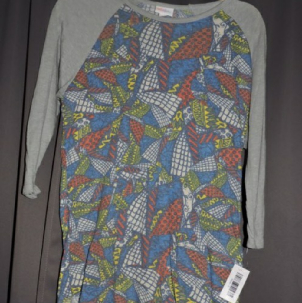 Lularoe randy